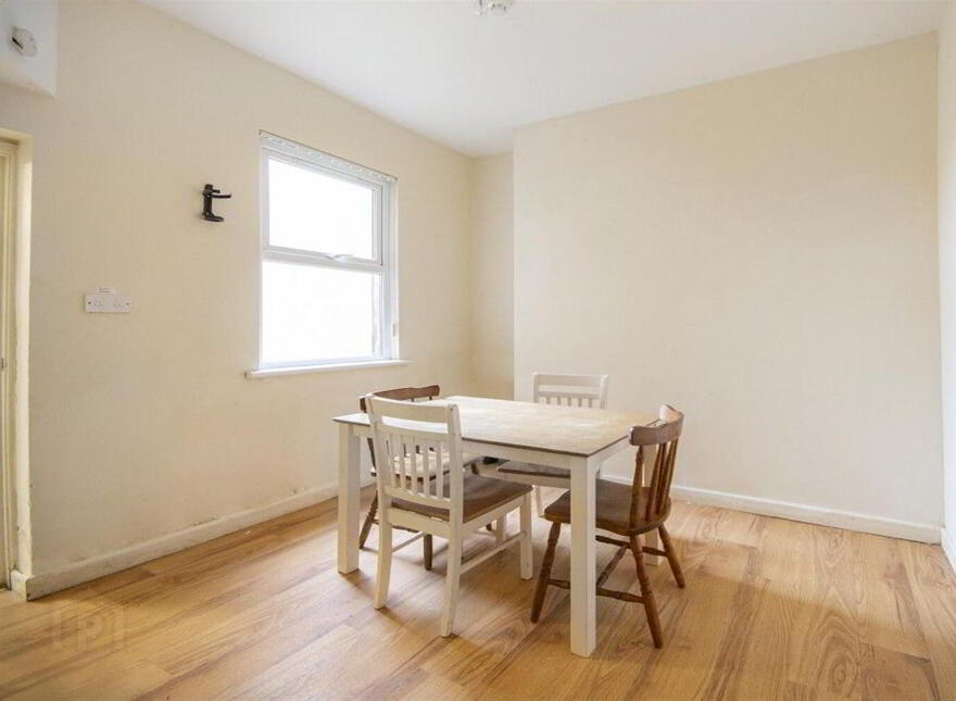 11 Harrow Street, Belfast, BT7 1QG