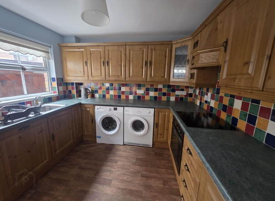 16 Deans Swift, Markethill, BT60 1TG