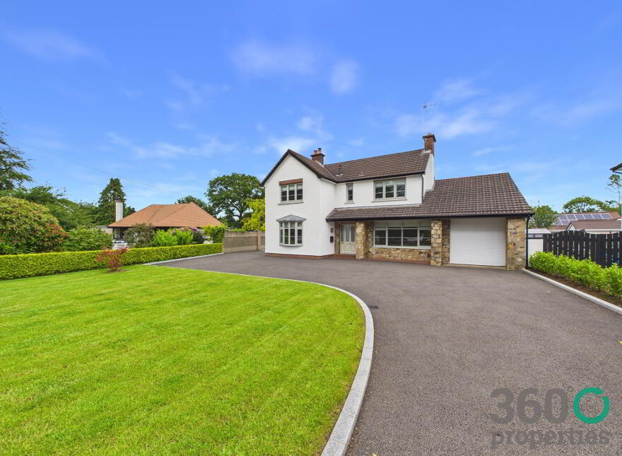 34 Leighinmohr Avenue, Ballymena, BT42 2AS