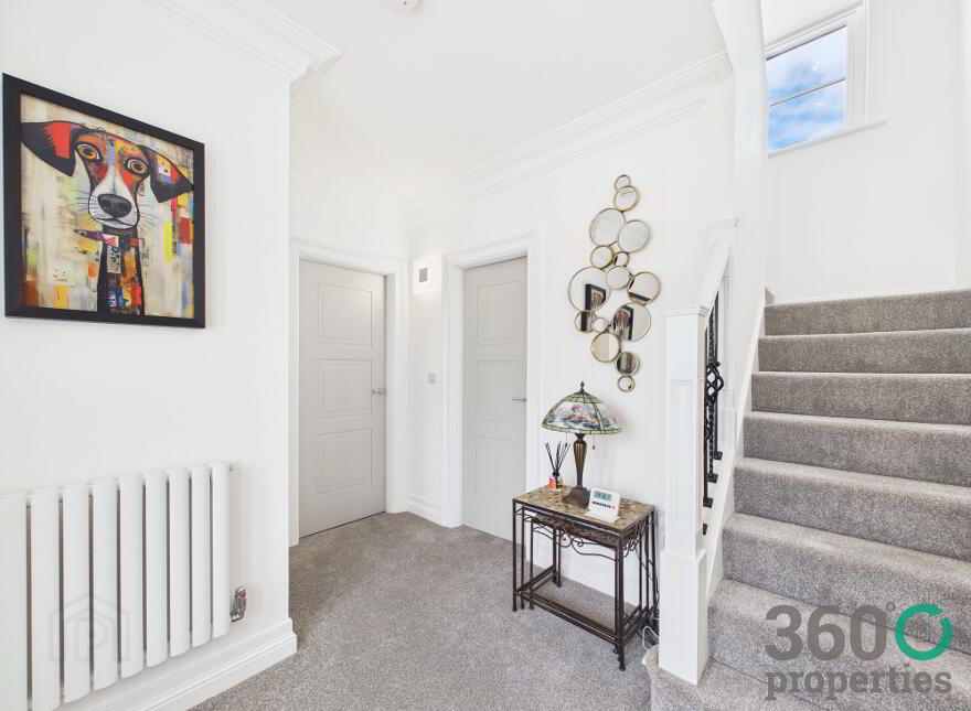 34 Leighinmohr Avenue, Ballymena, BT42 2AS