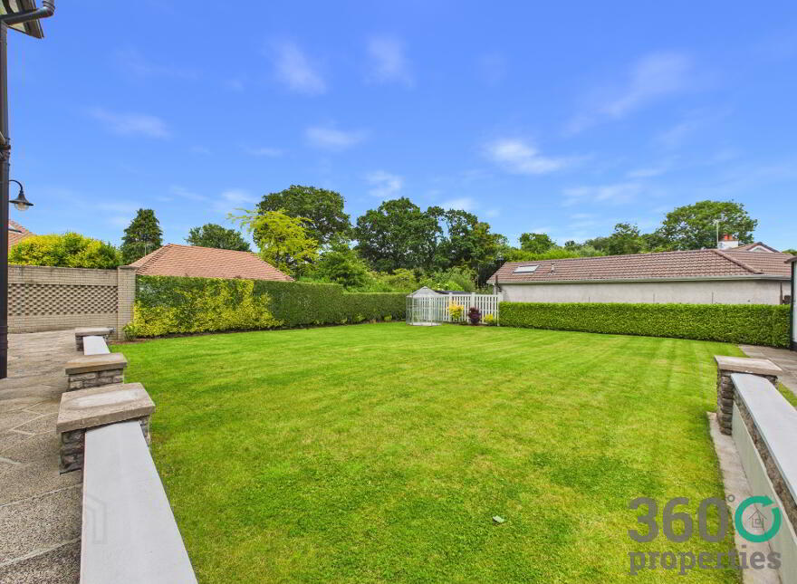 34 Leighinmohr Avenue, Ballymena, BT42 2AS