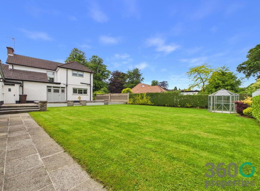 34 Leighinmohr Avenue, Ballymena, BT42 2AS
