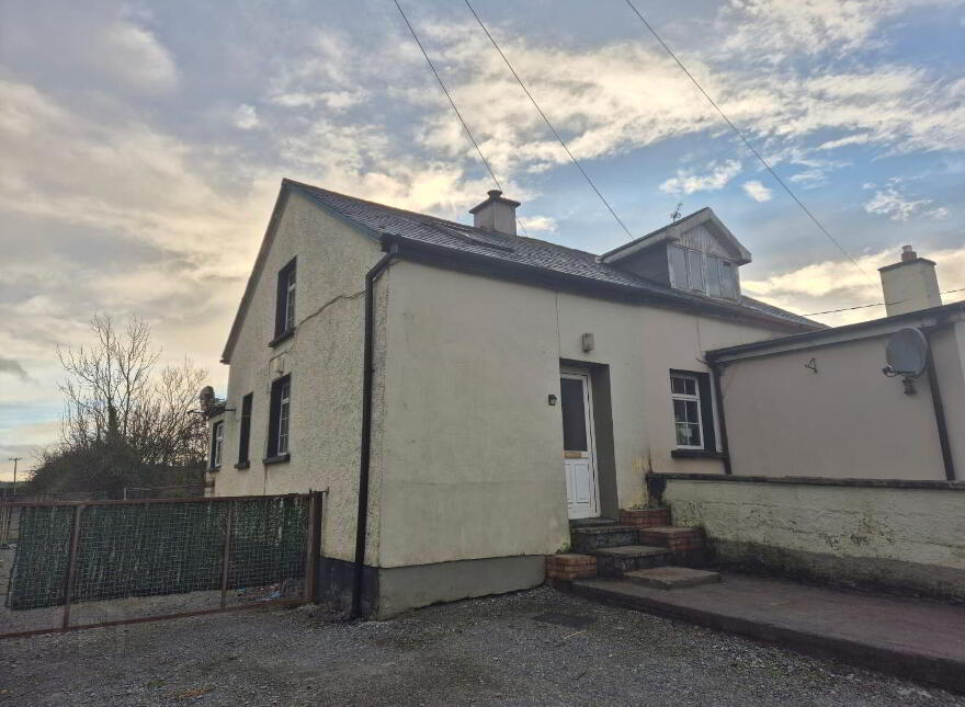 Ballycormack, Shanagolden, Foynes, V94YWV4