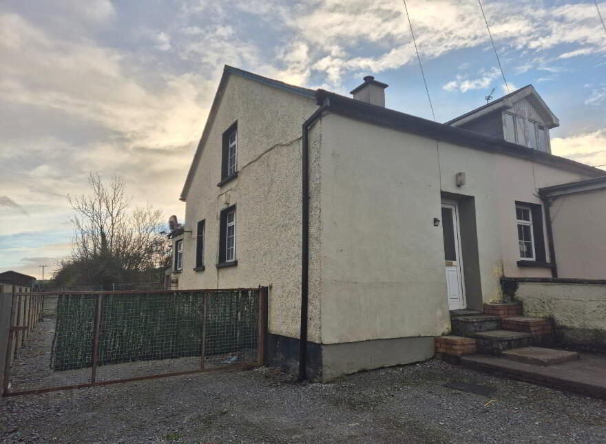 Ballycormack, Shanagolden, Foynes, V94YWV4