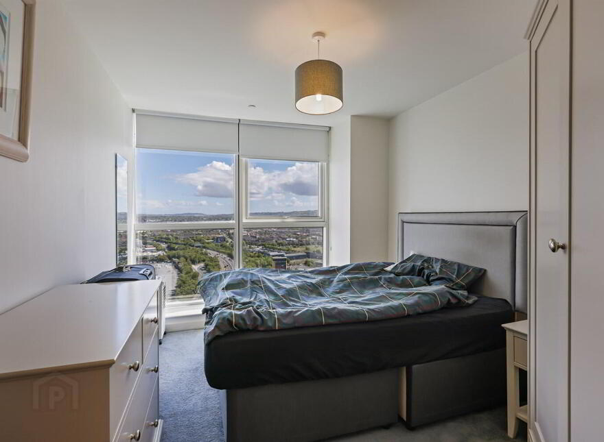 25-05 Obel Building, 62 Donegall Quay, Belfast, BT1 3NJ