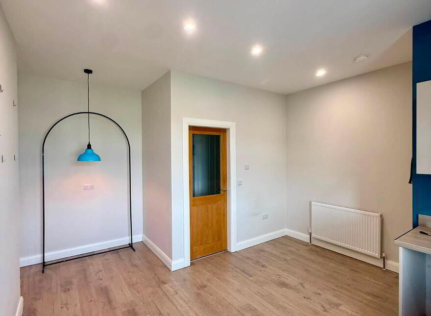 5 Dalriada House, 1c Coleraine Road, Apartment 5, Ballycastle, BT54 6BA