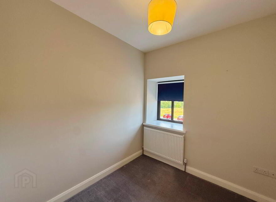 5 Dalriada House, 1c Coleraine Road, Apartment 5, Ballycastle, BT54 6BA