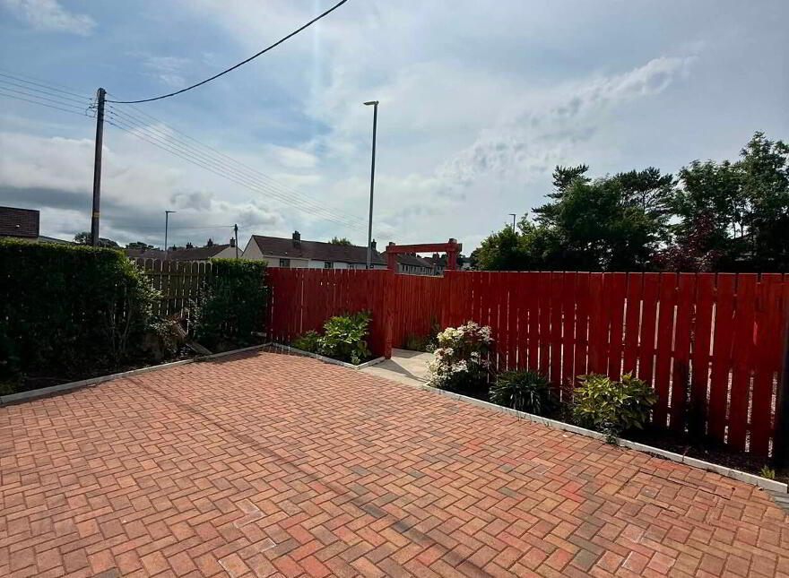 5 Dalriada House, 1c Coleraine Road, Apartment 5, Ballycastle, BT54 6BA