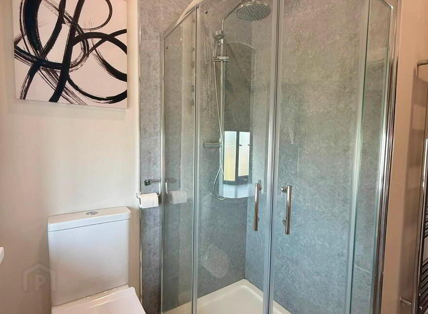 5 Dalriada House, 1c Coleraine Road, Apartment 5, Ballycastle, BT54 6BA