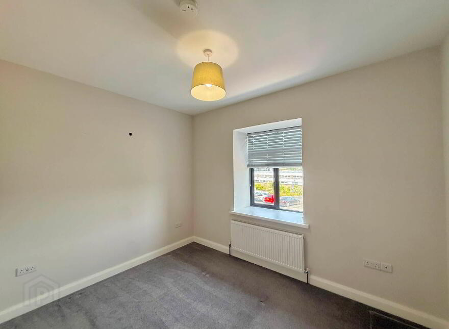 5 Dalriada House, 1c Coleraine Road, Apartment 5, Ballycastle, BT54 6BA