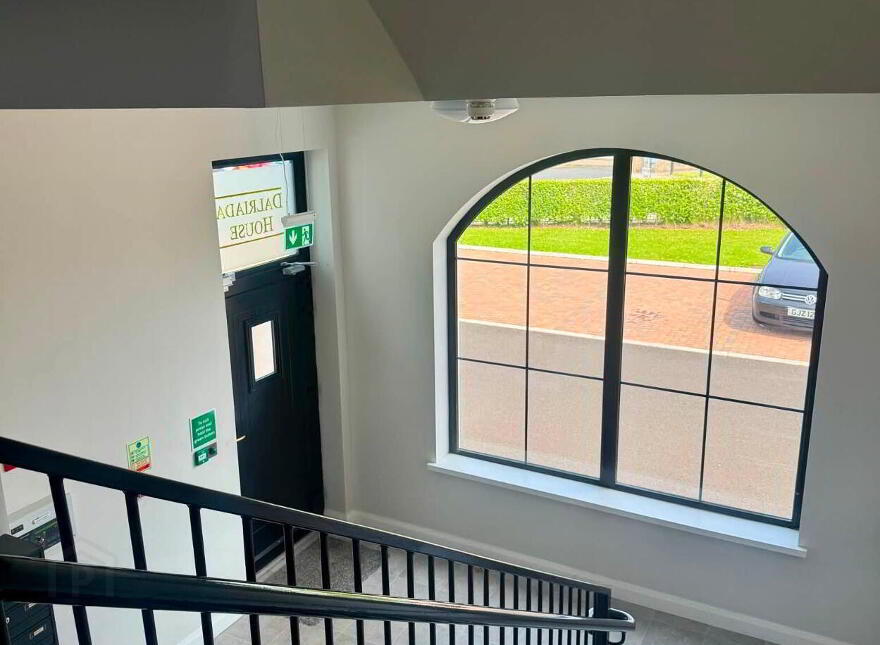 5 Dalriada House, 1c Coleraine Road, Apartment 5, Ballycastle, BT54 6BA