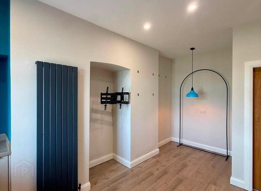 5 Dalriada House, 1c Coleraine Road, Apartment 5, Ballycastle, BT54 6BA