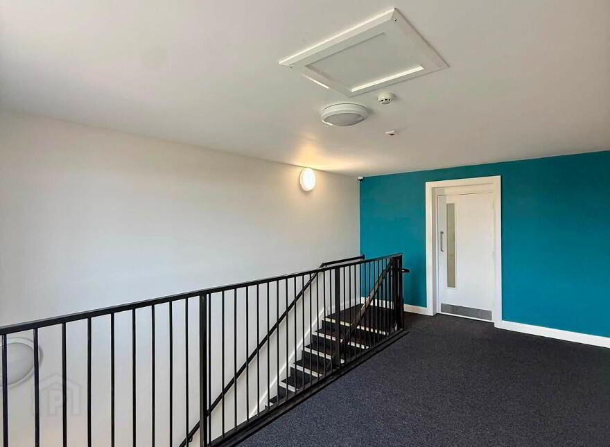 5 Dalriada House, 1c Coleraine Road, Apartment 5, Ballycastle, BT54 6BA