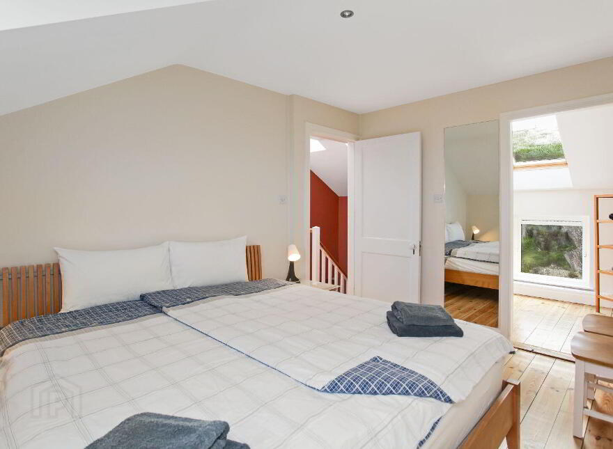 Skelligs Retreat, St Finians Bay, The Glen, Ballinskelligs, V23YV32