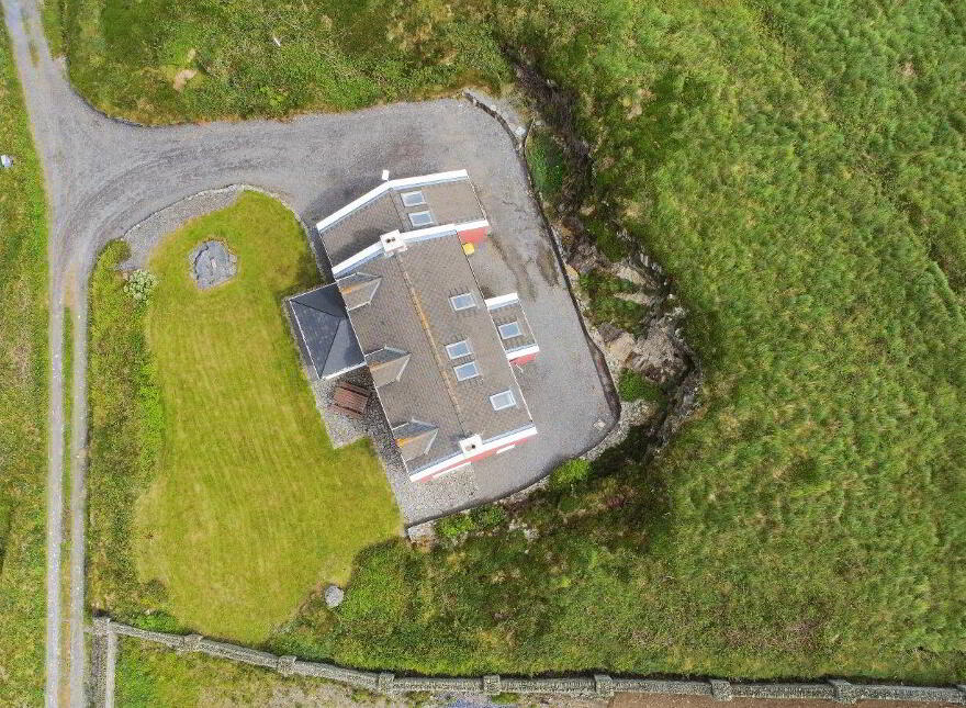 Skelligs Retreat, St Finians Bay, The Glen, Ballinskelligs, V23YV32