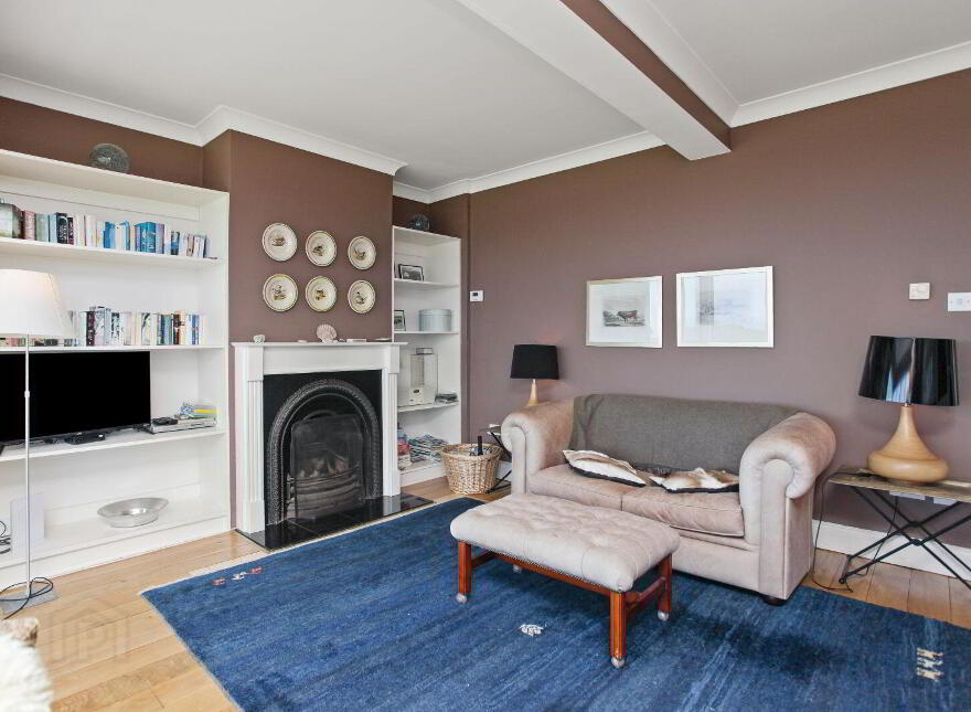 Skelligs Retreat, St Finians Bay, The Glen, Ballinskelligs, V23YV32