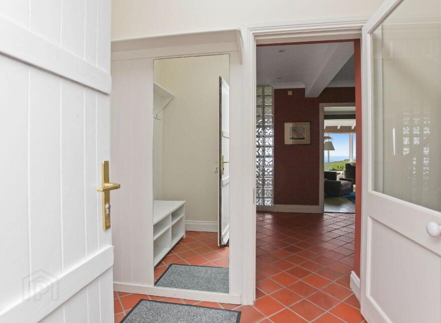 Skelligs Retreat, St Finians Bay, The Glen, Ballinskelligs, V23YV32