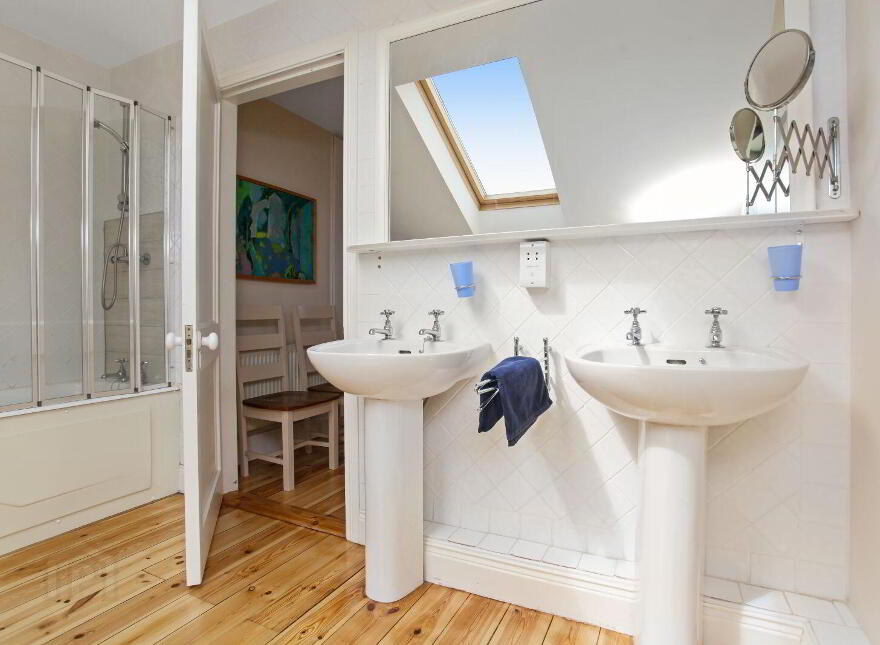 Skelligs Retreat, St Finians Bay, The Glen, Ballinskelligs, V23YV32