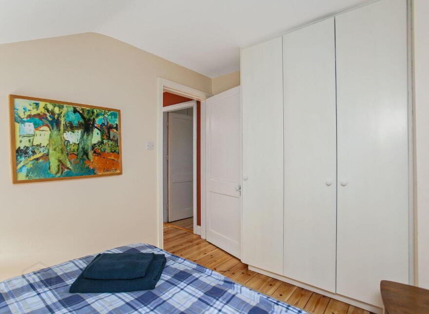 Skelligs Retreat, St Finians Bay, The Glen, Ballinskelligs, V23YV32