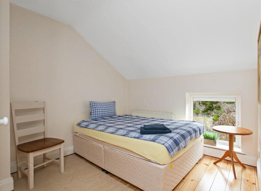 Skelligs Retreat, St Finians Bay, The Glen, Ballinskelligs, V23YV32