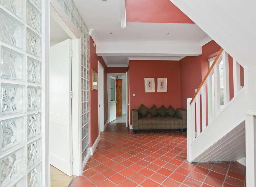 Skelligs Retreat, St Finians Bay, The Glen, Ballinskelligs, V23YV32