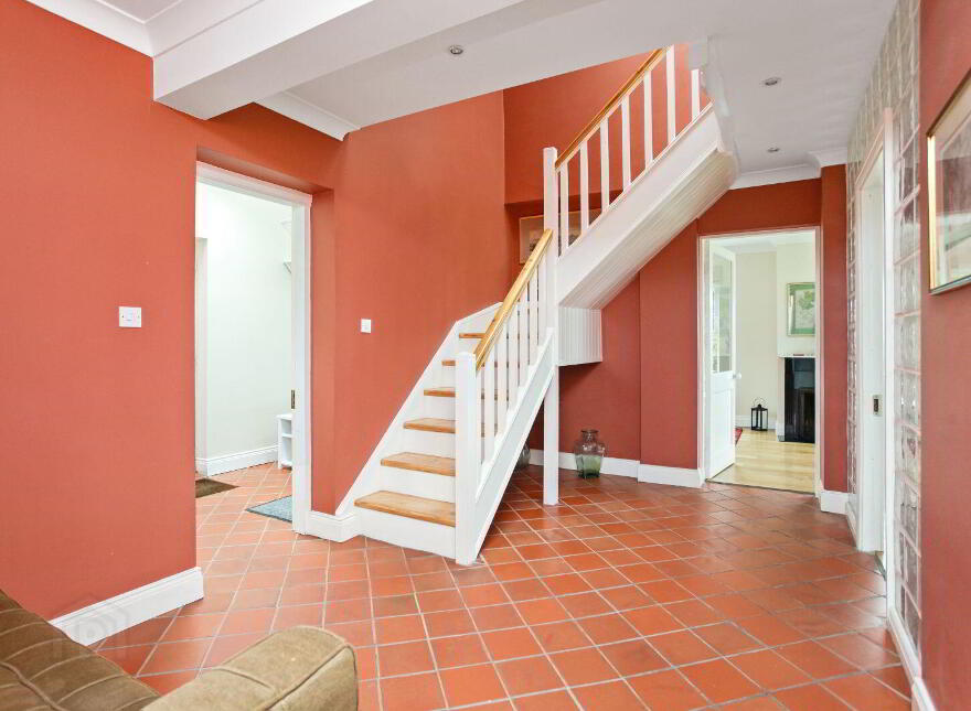 Skelligs Retreat, St Finians Bay, The Glen, Ballinskelligs, V23YV32