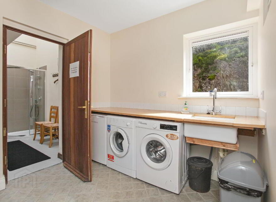 Skelligs Retreat, St Finians Bay, The Glen, Ballinskelligs, V23YV32