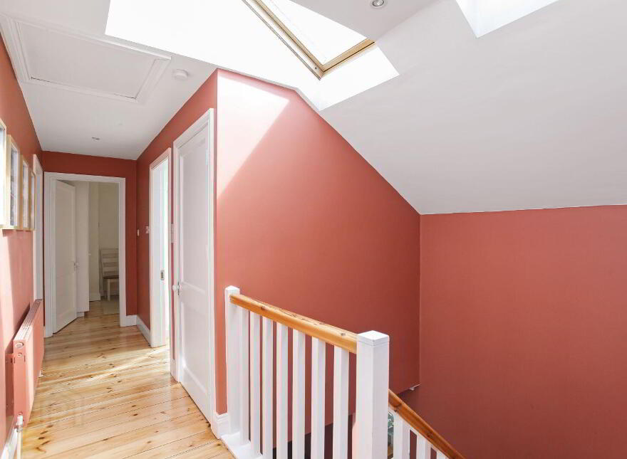 Skelligs Retreat, St Finians Bay, The Glen, Ballinskelligs, V23YV32
