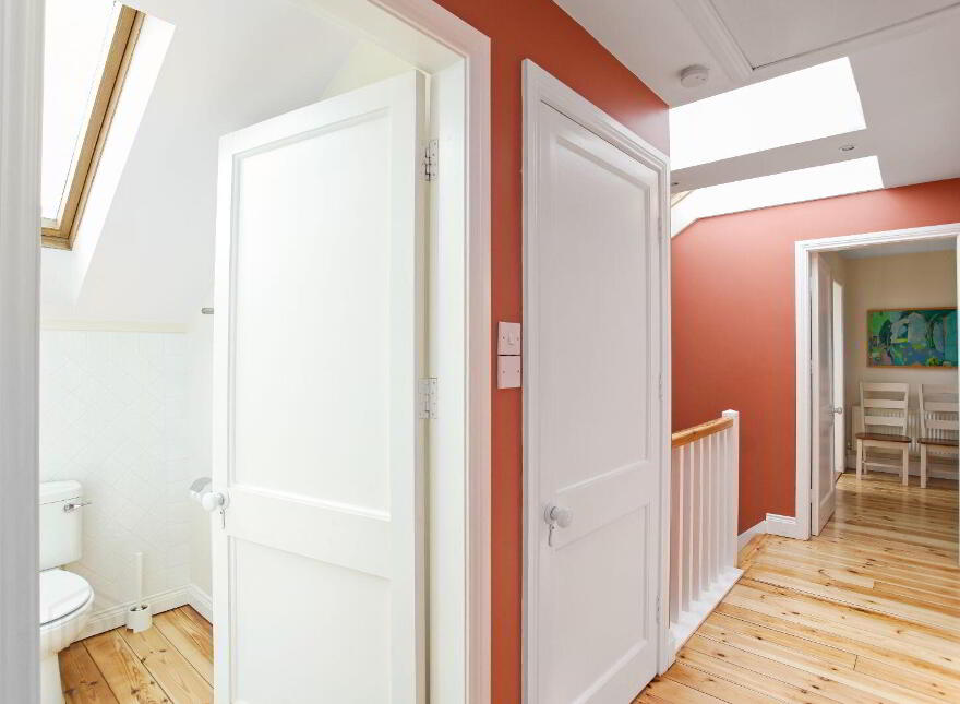 Skelligs Retreat, St Finians Bay, The Glen, Ballinskelligs, V23YV32