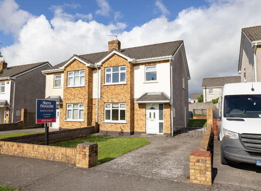 32 Abbeylands, Mullingar, N91P3V8
