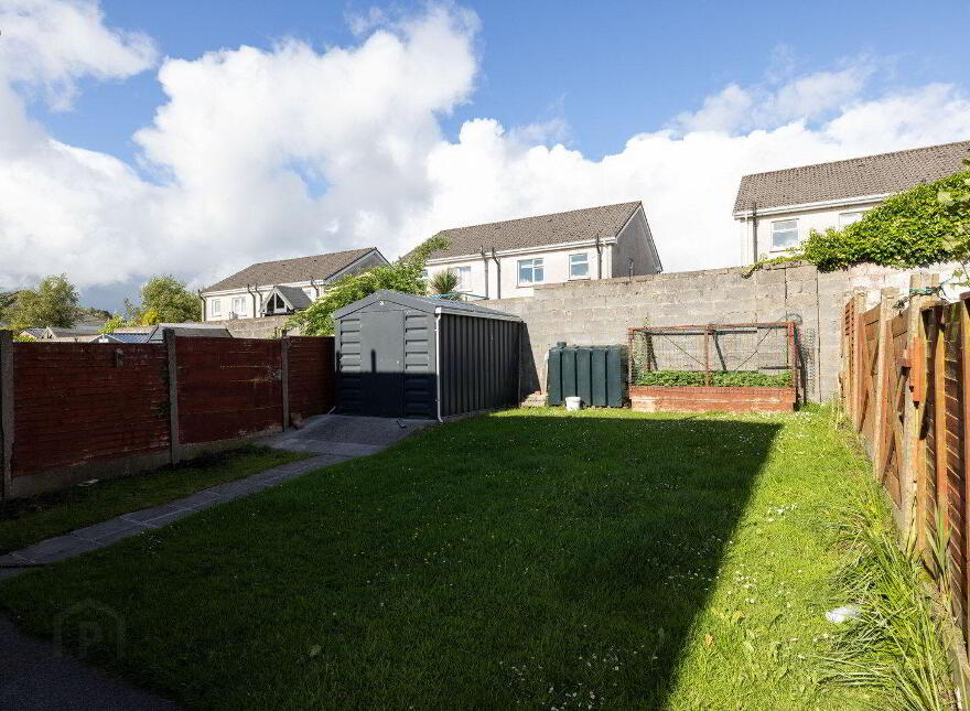 32 Abbeylands, Mullingar, N91P3V8