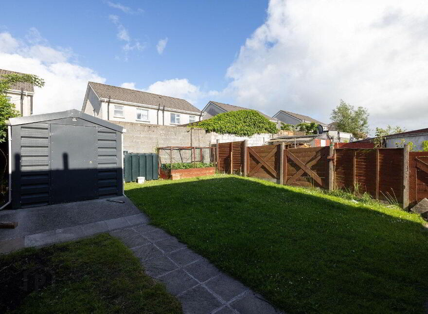 32 Abbeylands, Mullingar, N91P3V8