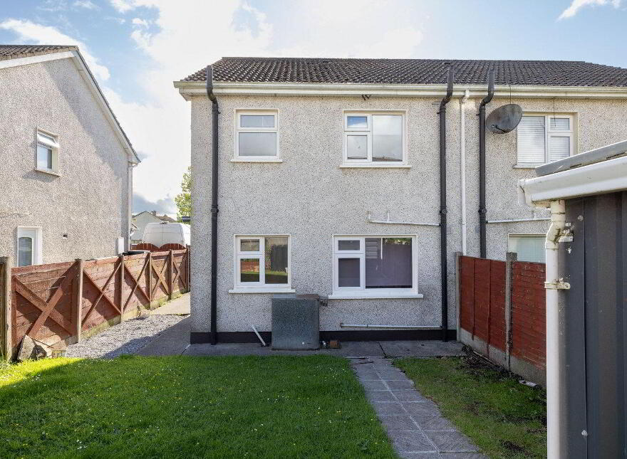 32 Abbeylands, Mullingar, N91P3V8