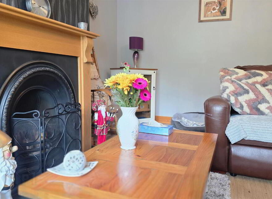 76 Birch Hill Meadows, Antrim, BT41 2TY