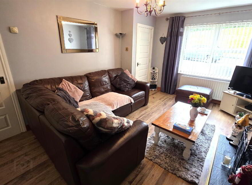 76 Birch Hill Meadows, Antrim, BT41 2TY