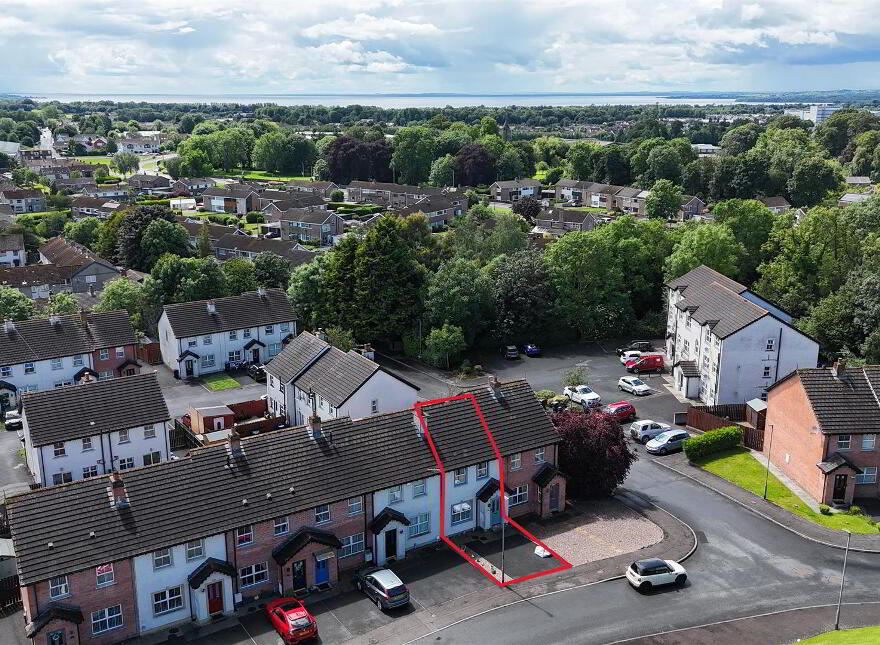 76 Birch Hill Meadows, Antrim, BT41 2TY