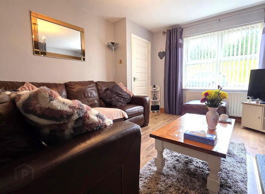 76 Birch Hill Meadows, Antrim, BT41 2TY