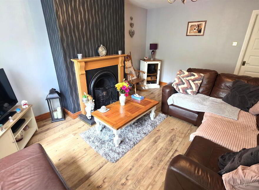 76 Birch Hill Meadows, Antrim, BT41 2TY