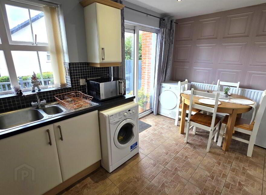 76 Birch Hill Meadows, Antrim, BT41 2TY