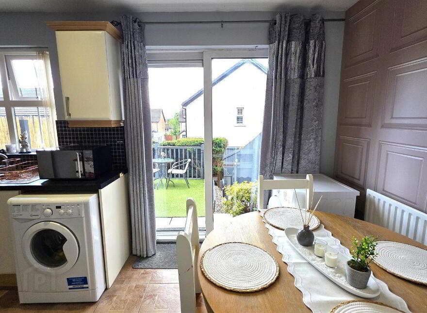 76 Birch Hill Meadows, Antrim, BT41 2TY