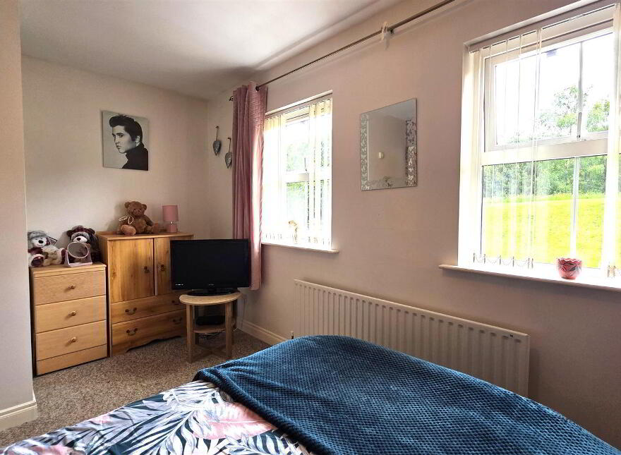 76 Birch Hill Meadows, Antrim, BT41 2TY