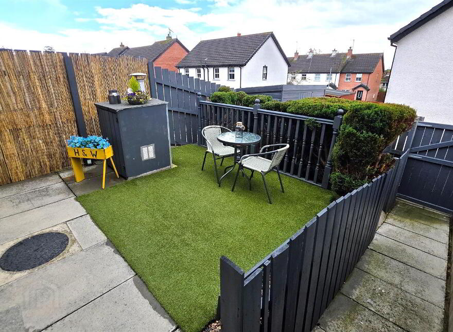 76 Birch Hill Meadows, Antrim, BT41 2TY