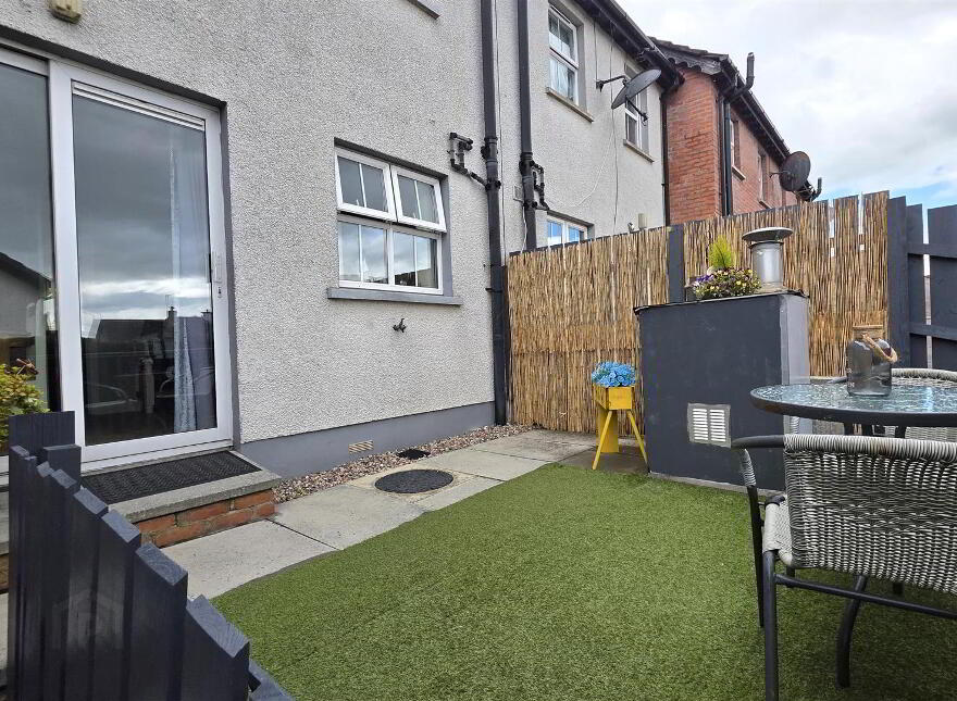 76 Birch Hill Meadows, Antrim, BT41 2TY