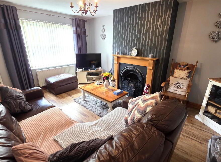 76 Birch Hill Meadows, Antrim, BT41 2TY