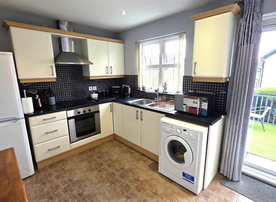 76 Birch Hill Meadows, Antrim, BT41 2TY