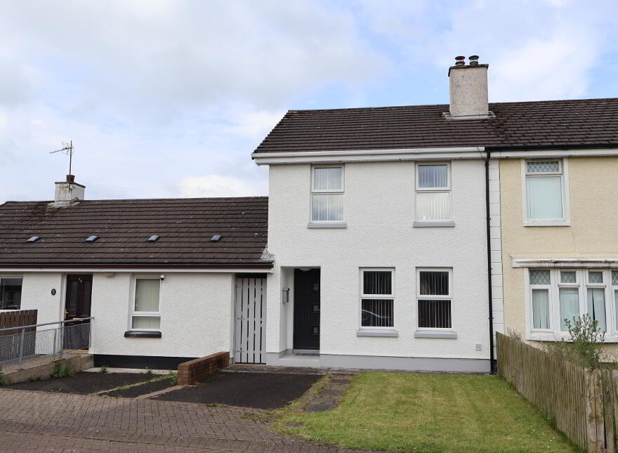 20 Edenmore Park, Limavady, BT49 0RG