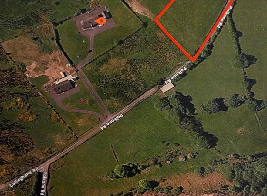 Polkone Road, 14a Mullaghbawn, Newry, BT35 9YQ