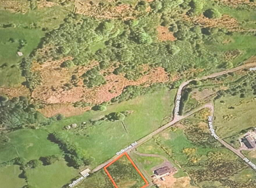 Polkone Road, 14a Mullaghbawn, Newry, BT35 9YQ photo