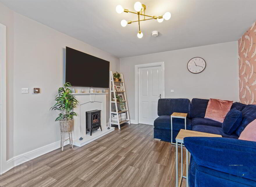 12 Sir Richard Wallace Road, Lisburn, BT28 3ZH