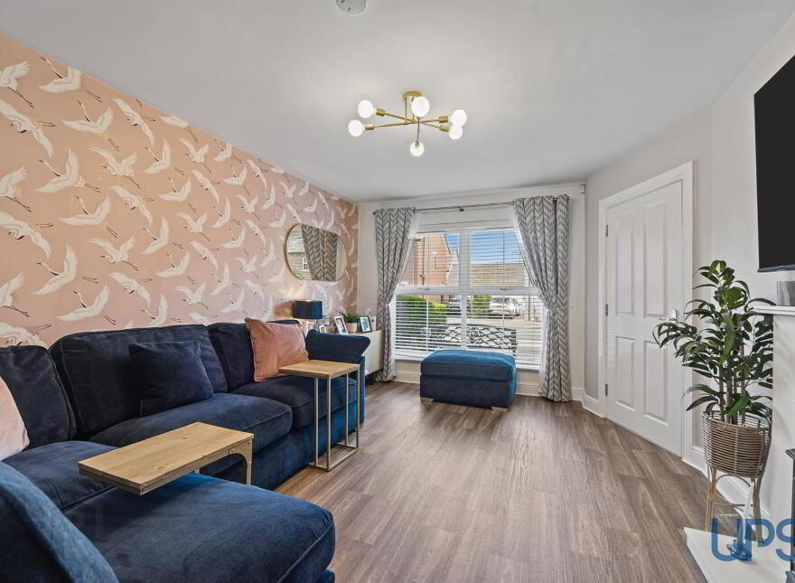 12 Sir Richard Wallace Road, Lisburn, BT28 3ZH